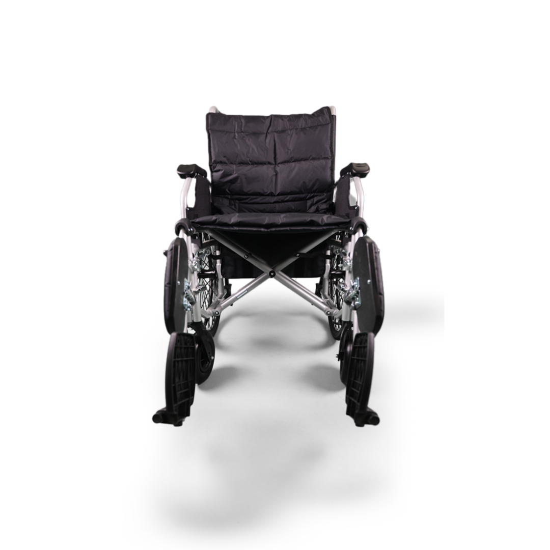 كرسي دبل اكس مبطن 56 سم شديد التحمل | صيدلية.كوم.