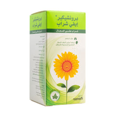 برونشيكير ايفي شراب 100 مل
