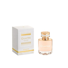 Boucheron Quatre Eau de Parfum for Women 50 ml