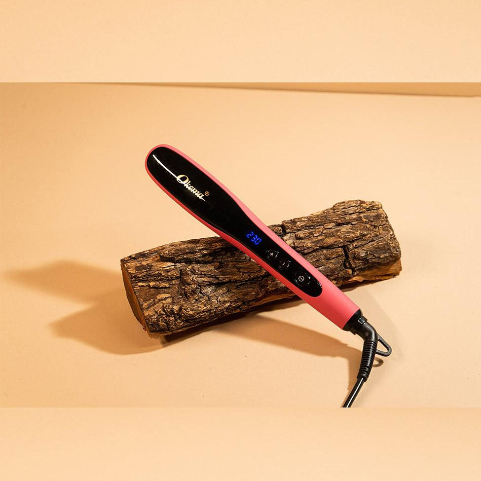 فرشاة فرد و تصفيف الشعر OK-731 من اوكيما | صيدلية.كوم.