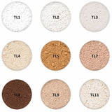 بودرة تثبيت مكياجTL9 كريولان 60 جم