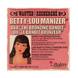 TheBalm Betty Lou Manizer Bronzing Powder
