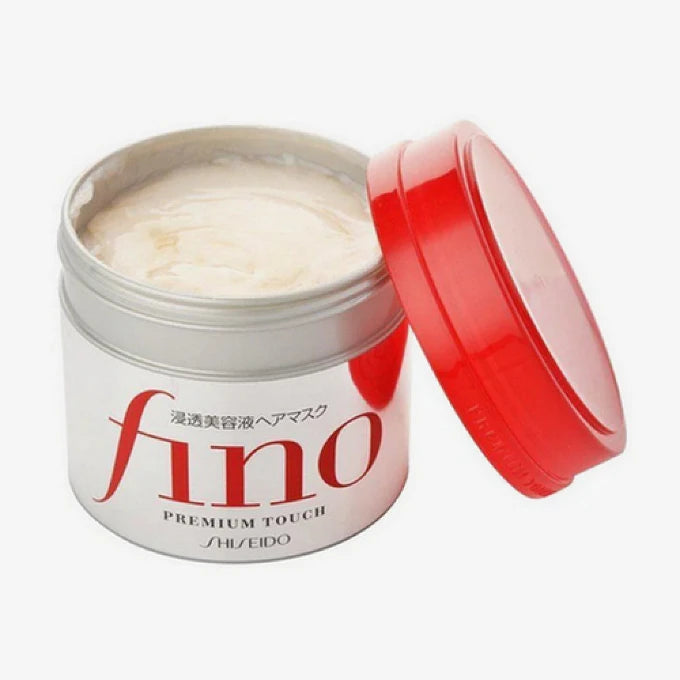 ماسك فينو بريميوم من شيسيدو  230 جم |  صيدلية.كوم.