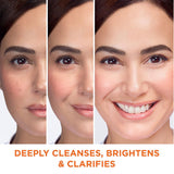 Garnier Light Radiance Vitamin C Face Wash 50 ml