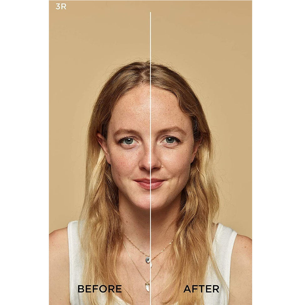 لوريال ترو ماتش فاونديشن درجة