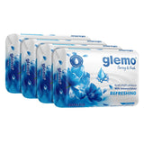 قالب صابون 120 جم × 4 من جليمو | صيدلية.كوم.