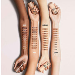1R12 Make Up For Ever HD Skin Foundation