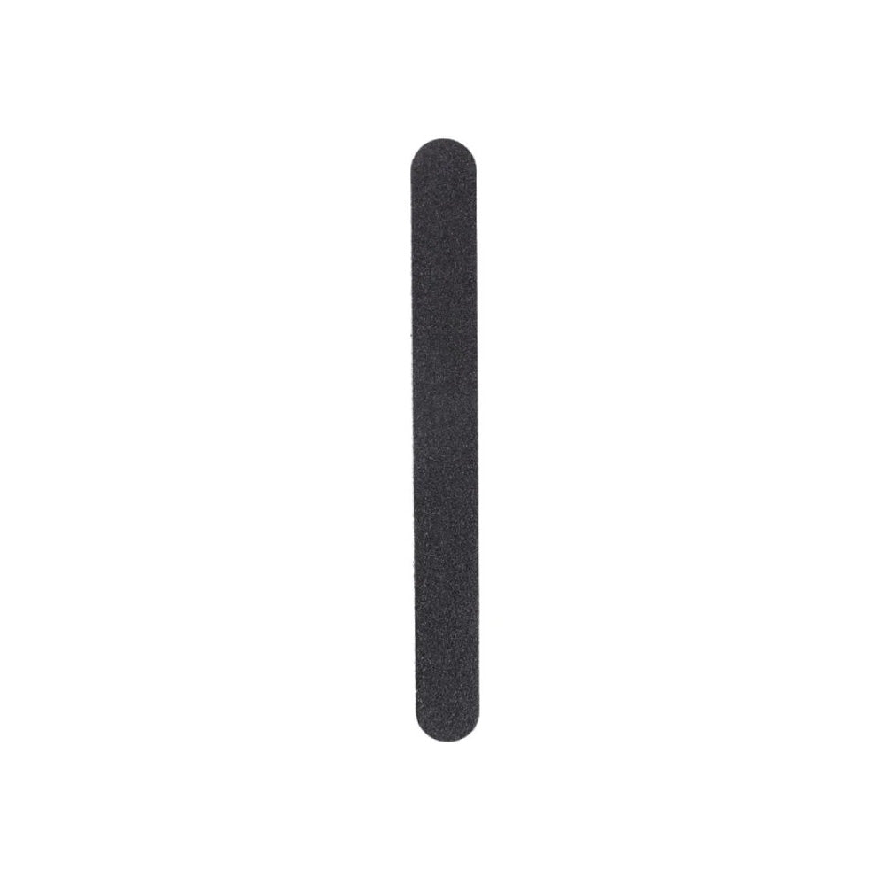 Professional nail file for shaping and smoothing nails from Salon System