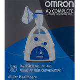 Omron A3 COMPLETE ACCESSORY SET