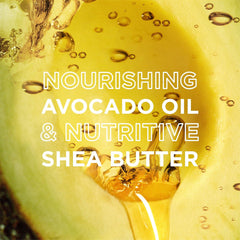 Garnier Ultra Doux Avocado & Shea Butter Shampoo 1000 ml