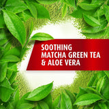 Lifebuoy shower gel matcha tea 500 ml