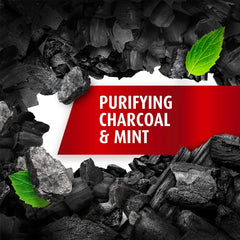 لايف بوي سائل استحمام بالفحم والنعناع