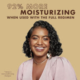 Shea Moisture Deep Moisture Hair Shampoo 384 ml