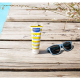 موستيلا لوشن حماية عالية من الشمس