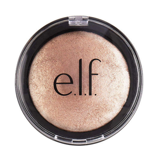 Elf Baked Highlighter Blush Gems