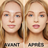 3- اساس فيت مي من ميبلين كريم سائل 110 بورسلين -35 جم