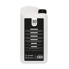 Oxygen gallon scented 30% from Global Star 5 liters