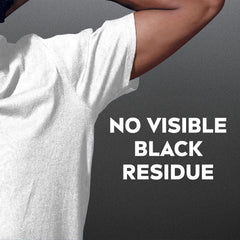 Deep Black Carbon Spray Antiperspirant 48 Hours 150 ml by Nivea