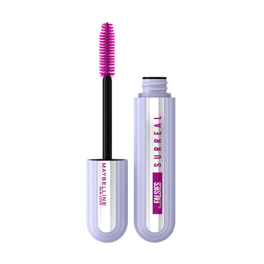 Maybelline The Falsies Mascara Very Black Sorial