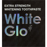 وايت جلو معجون بالفحم