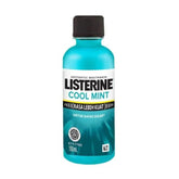 Listerine Cool Mint Mouthwash 100 ml