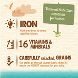 سيريلاك حبوب الأرز 400 جم