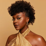 Shea Moisture Deep Moisture Hair Shampoo 384 ml