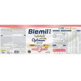 عرض بليميل حليب أطفال بلس اوبتيمم بروتك (2) 400جم *3 |  صيدلية.كوم.