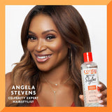 Cantu Protective Styles by Angela Hair Bath & Cleanser with Apple Cider Vinegar & Aloe 296 ml