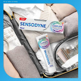 Sensodyne Toothpaste Complete Protection Extra Fresh 75 ml