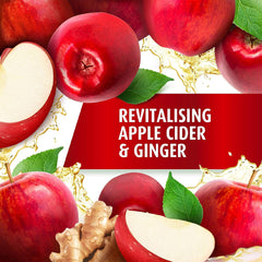 لايف بوي سائل استحمام التفاح والزنجيل