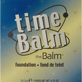 TheBalm TimeBalm Foundation - Medium