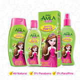 دابر أملا شامبو مغذي للأطفال 200 مل