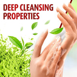 لايف بوي سائل استحمام شاي متاشا