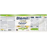 بليميل حليب أطفال بلس اوبتيمم بروتك (3) 400جم