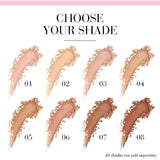 بودرة هيلثي ميكس قولدن بيج 04 من بورجوا | صيدلية.كوم.