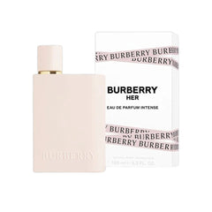 Her Eau de Parfum Intense for Women 100 ml by Burberry