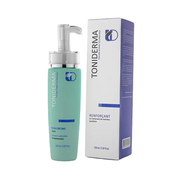 سيروم الشعر المقوي 150 مل من تونيديرما |  صيدلية.كوم.