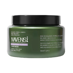 Navensi Herbal Hair Mask 500 ml