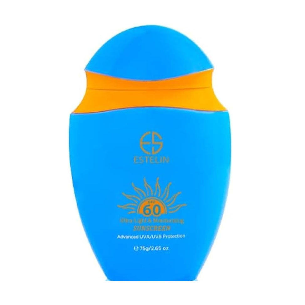 دكتور راشيل كريم واقي شمس مرطب فائق الخفة 60++ | صيدلية.كوم.