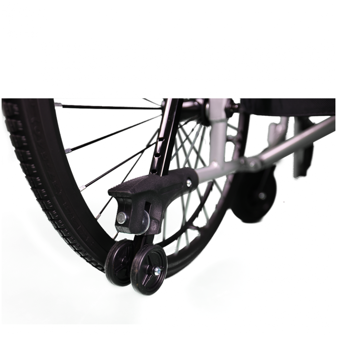 كرسي دبل اكس مبطن 56 سم شديد التحمل | صيدلية.كوم.