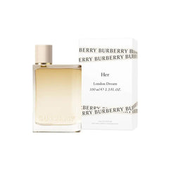 Burberry Her London Dream Eau de Parfum for Women 100 ml