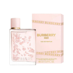 Her Battles Limited Edition Eau de Parfum for Women 88 ml by Burberry