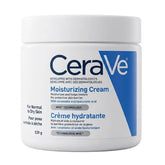 CeraVe Moisturizing Cream for Normal to Dry Skin 539 g