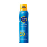 Nivea Sun Spray SPF 50 Protect & Dry Touch 200ml