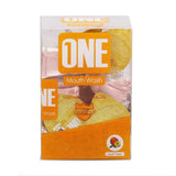 ون غسول فم كبسولات بنكهة الخوخ 15 مل 20 كبسولة | صيدلية.كوم.