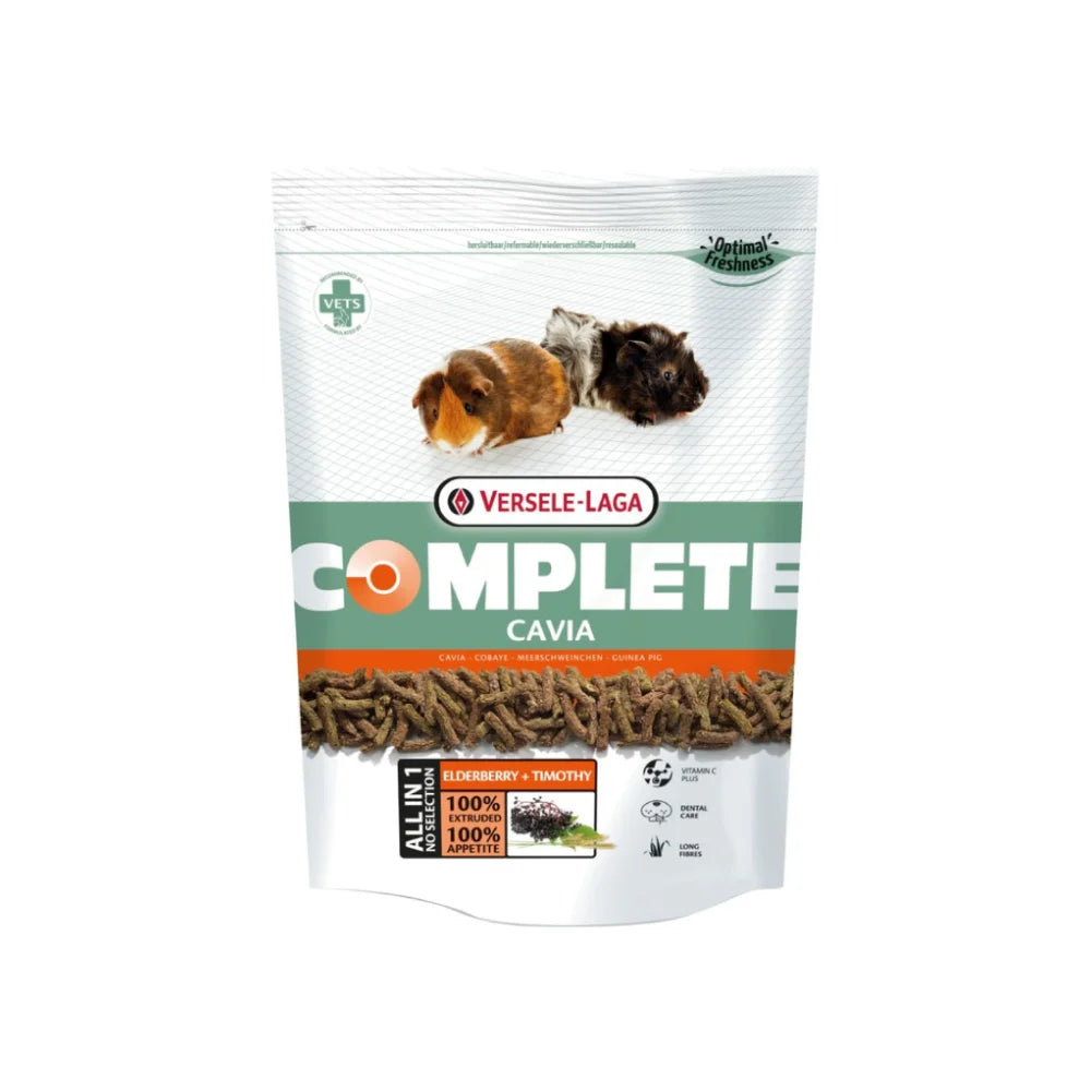 فيرسل لاقا غذاء كامل للخنزير الغيني | صيدلية.كوم.