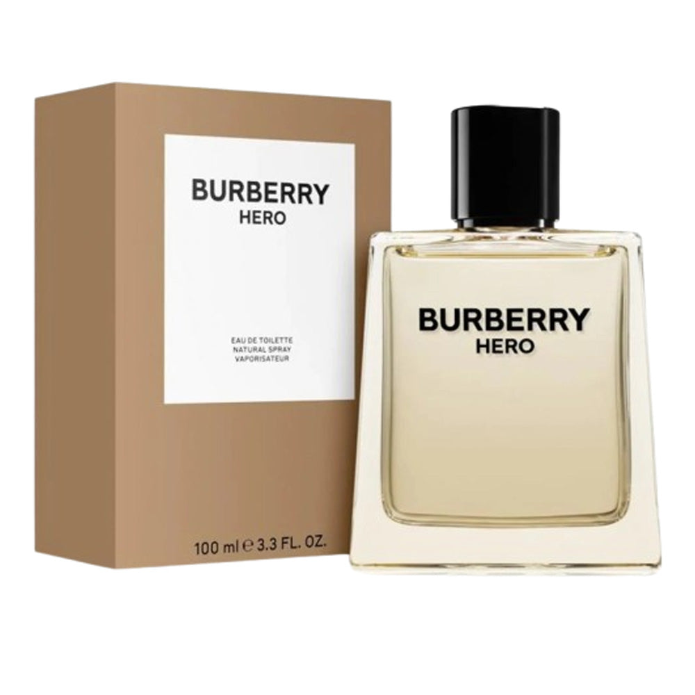 Hero Eau de Toilette for Men by Burberry