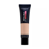 L'oreal Paris Infallible 24h Matte Foundation 175 Sand
