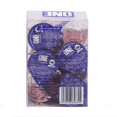 غسول فم ون بالكبسولات المتطورة بنكهة التوت 20 كبسولة × 15 مل | صيدلية.كوم.